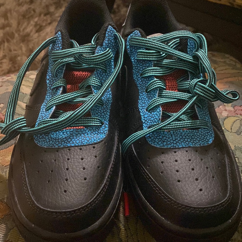 Air Force One